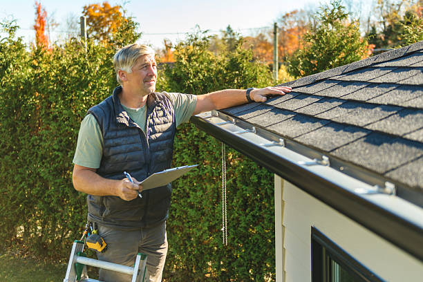 Trusted Storm Damage Roof Repair service in Collingswood, NJ - Ben Roofing and Steel LLC